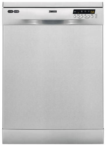 מדיח כלים ‏רחב Zanussi ZDF26017XA זנוסי