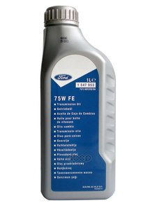 שמן גיר רגיל פורד 75WFE
