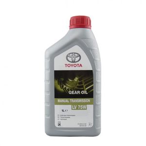 שמן גיר רגיל רובוטי טויוטה Toyota LV 75W