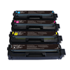 סט 4 טונרים כמות גדולה למדפסת Pantum CM2200FDW