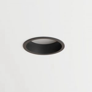 שקוע BRIS שחור 16W