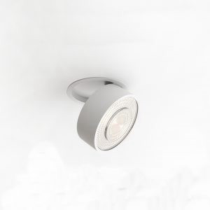 שקוע TOMI לבן 9W
