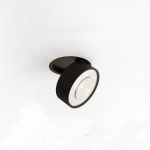 שקוע TOMI שחור 9W