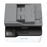 מדפסת ‏לייזר צבע משולבת Pantum CM2200FDW