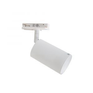 ספוט אבנר לפס צבירה 10W לבן