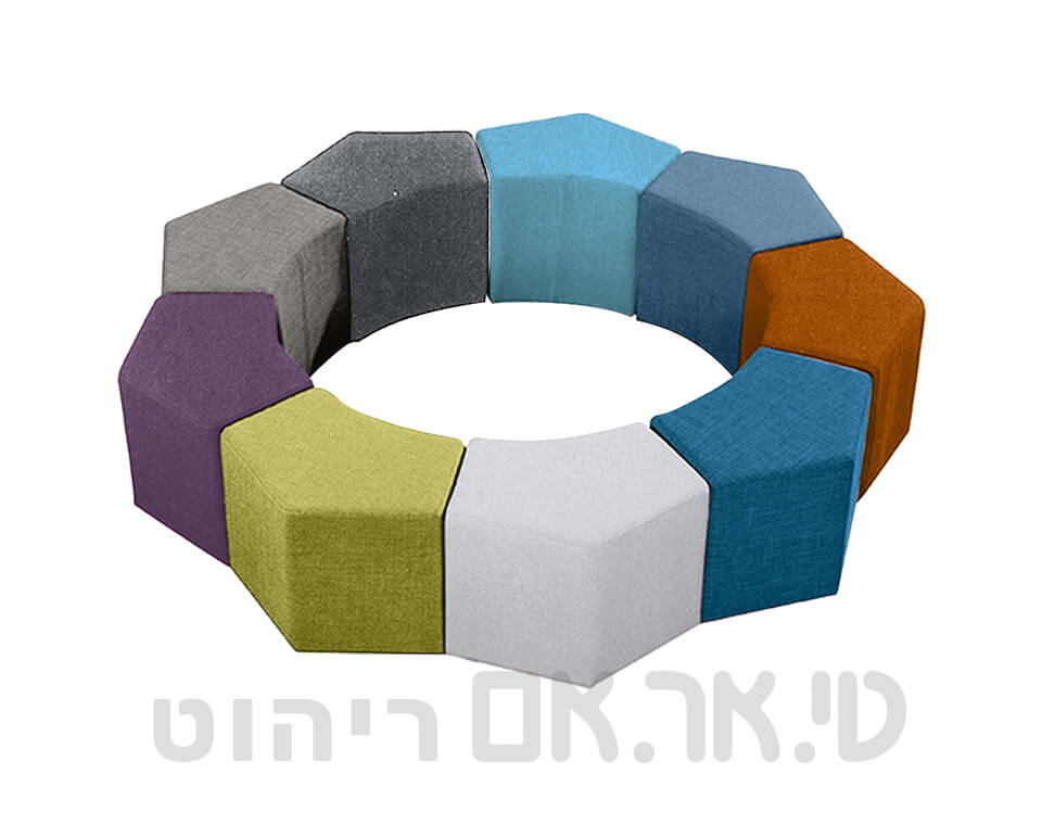 הדום מחומש