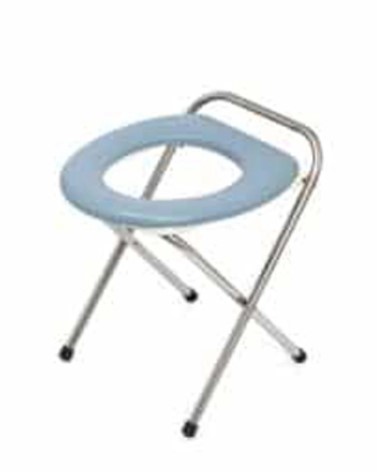 מושב אסלה (kaki chair)