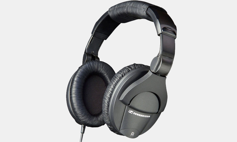אוזניות אולפן  SENNHEISER HD 280 PRO