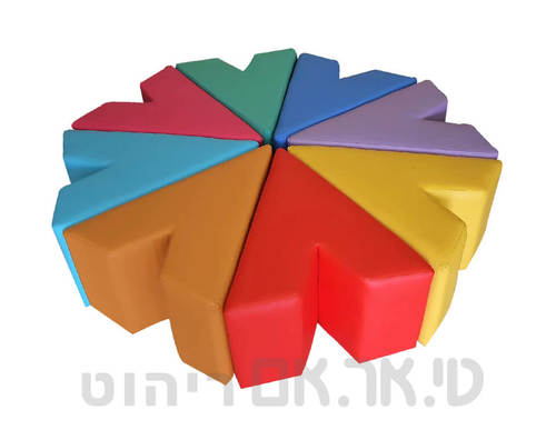 הדומים דגם ויוה