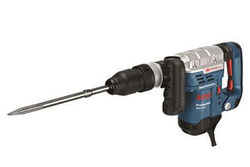 פטיש חציבה קידוח Bosch - GSH5CE בוש