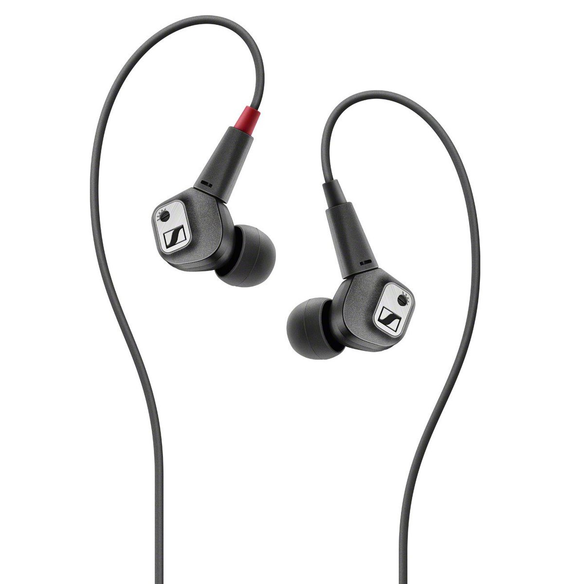 אוזניות In Ear IE 80S Sennheiser