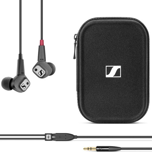 אוזניות In Ear IE 80S Sennheiser
