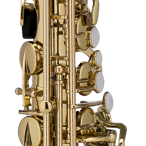 סקסופון אלט CAS-21L מבית Chateau TAIWAN