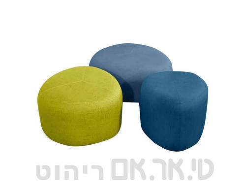 הדומים דגם חלוקי נחל 