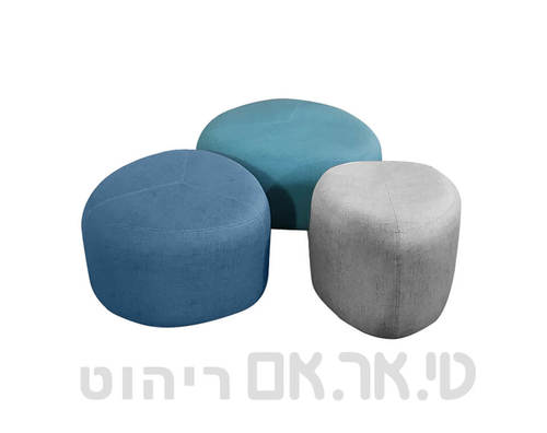 הדומים דגם חלוקי נחל
