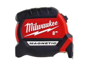 מטר מגנטי GEN III - אורך 8 מטר, מילווקי MILWAUKEE