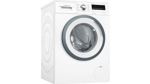 מכונת כביסה Bosch WAN2417MPL בוש