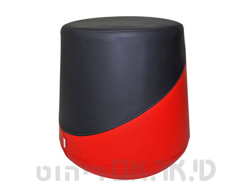 הדום קרוס ליין שחור אדום