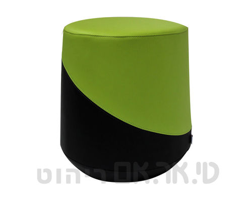 הדום קרוס ליין שחור ירוק