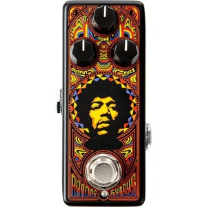 פדל MXR JHW4 HENDRIX BOG FUZZ MINI