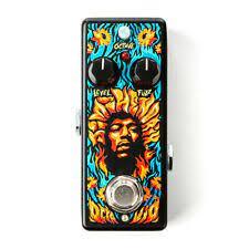 פדל MXR JHW2 HENDRIX OCTAVIO MINI