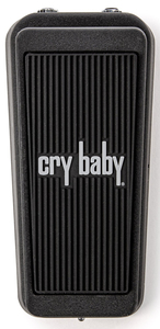 ווה ווה דנלופ DUNLOP CBJ95 Cry Baby Junior Wah