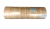 סלוטייפ שקוף חזק 8 יחידות