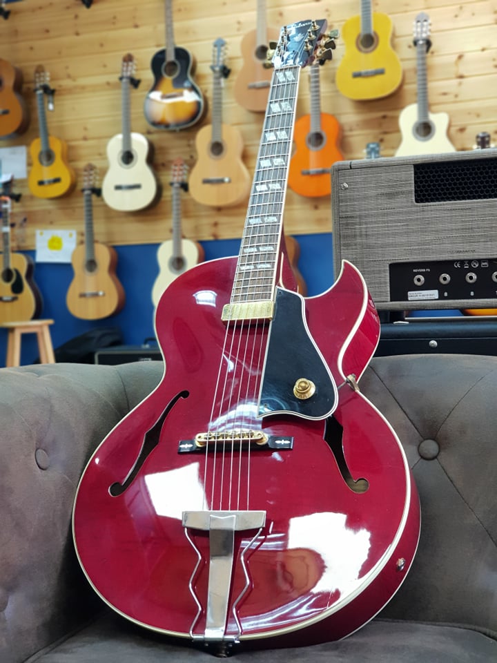 Gibson Herb Ellis ES 165 2004
