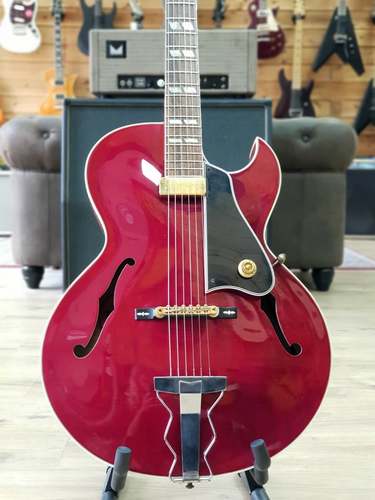 Gibson Herb Ellis ES 165 2004