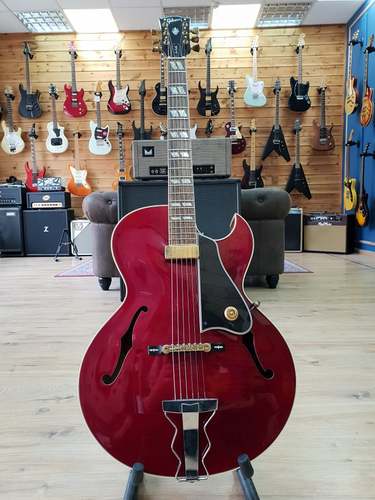 Gibson Herb Ellis ES 165 2004