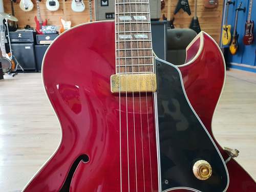 Gibson Herb Ellis ES 165 2004