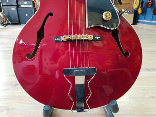 Gibson Herb Ellis ES 165 2004