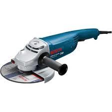 משחזת זווית 2400W דגם Bosch GWS 24-230