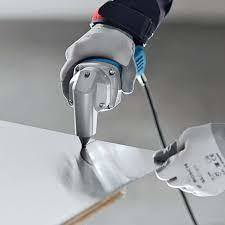 כרסם פח (ניבלר) BOSCH GNA 75-16