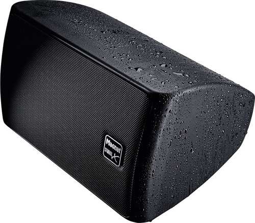 זוג רמקולים חיצוניים מבית Magnat דגם Symbol X 160