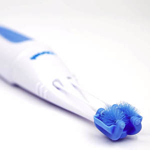 מברשת השיניים המהפכנית OOBRUSH