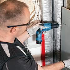 מברגת גבס ואיסכורית נטענת GSR 12V EC TE - גוף בלבד