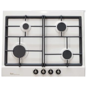 כיריים גז SOL FM6R118C סול