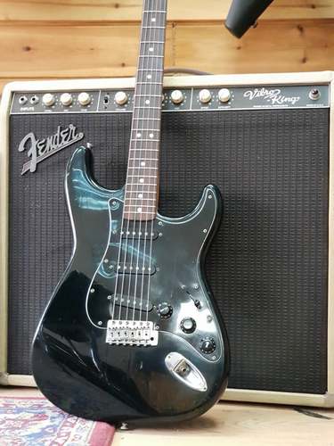 Tokai  Silver Star Stratocaster 1979/81 