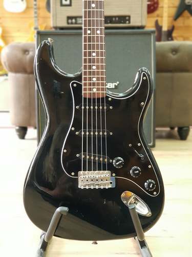 Tokai  Silver Star Stratocaster 1979/81 