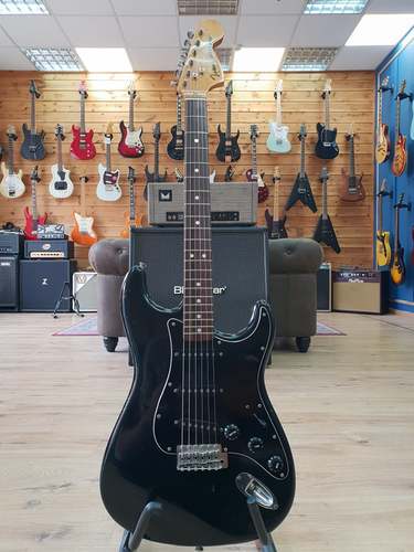 Tokai  Silver Star Stratocaster 1979/81 