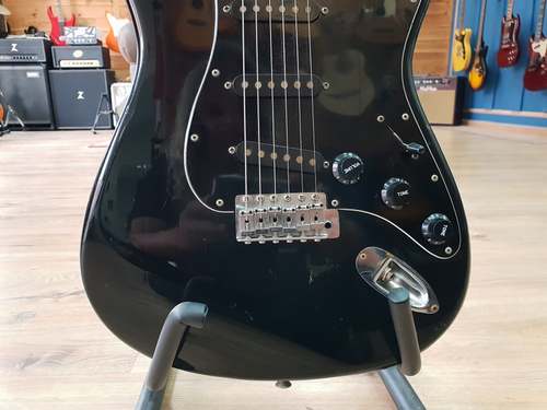 Tokai  Silver Star Stratocaster 1979/81 