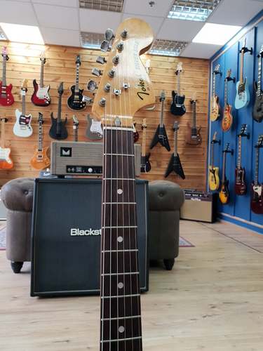 Tokai  Silver Star Stratocaster 1979/81 