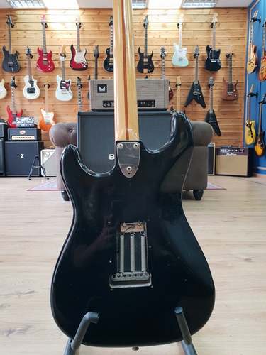 Tokai  Silver Star Stratocaster 1979/81 