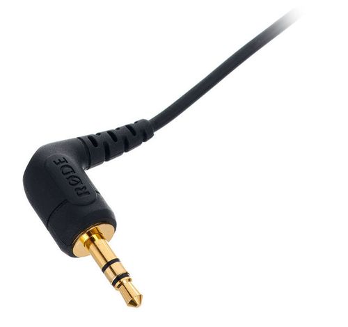 זוית נוספת Rode SC8