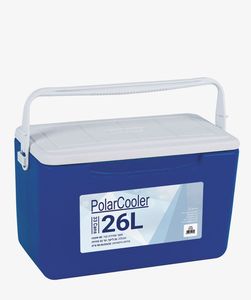 קשיחה 26 ליטר Polar Cooler צידנית