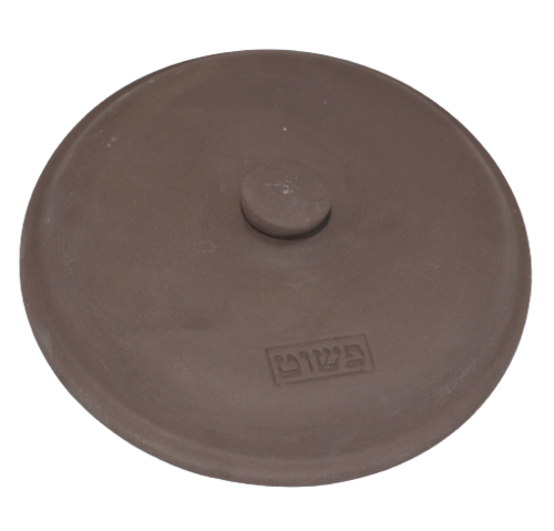 מכסה למנבטה 19 ס״מ- שחור