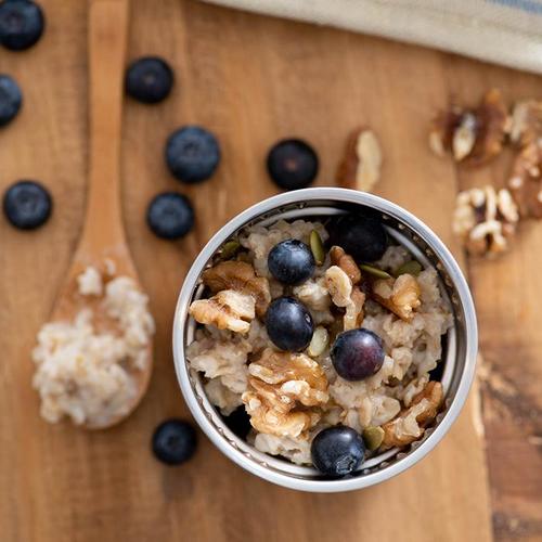 מיכל מזון KLEAN KANTEAN TK WIDE 8oz (237ml)