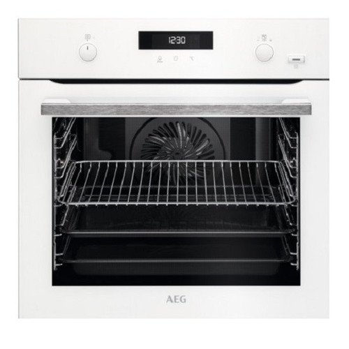 תנור בנוי AEG BPE255632W 