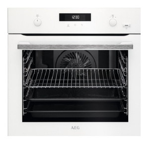 תנור בנוי AEG BPE255632W 